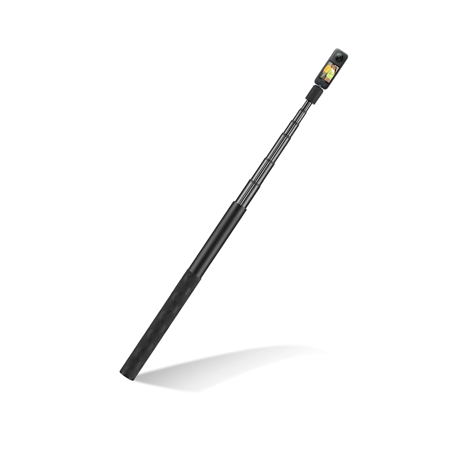Digitek (DTR 495 IS) 1.5 Meter Invisible Stick for Action Cams