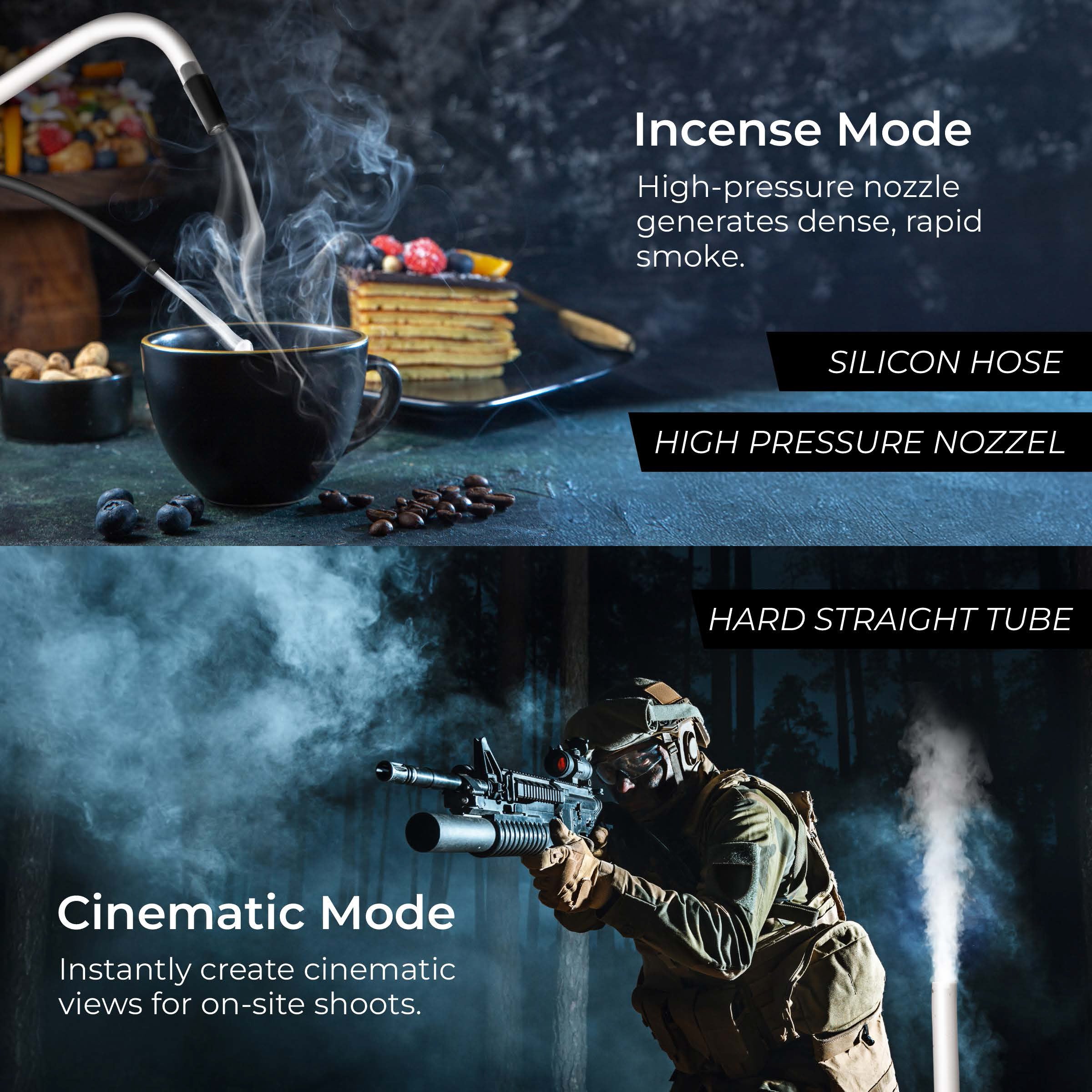 Digitek (DFM-030) Fog Machine