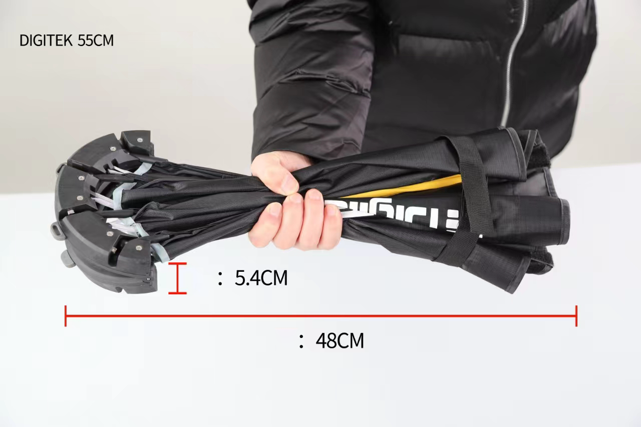 Digitek (DSB-65 Bowens) Octagon Soft Box