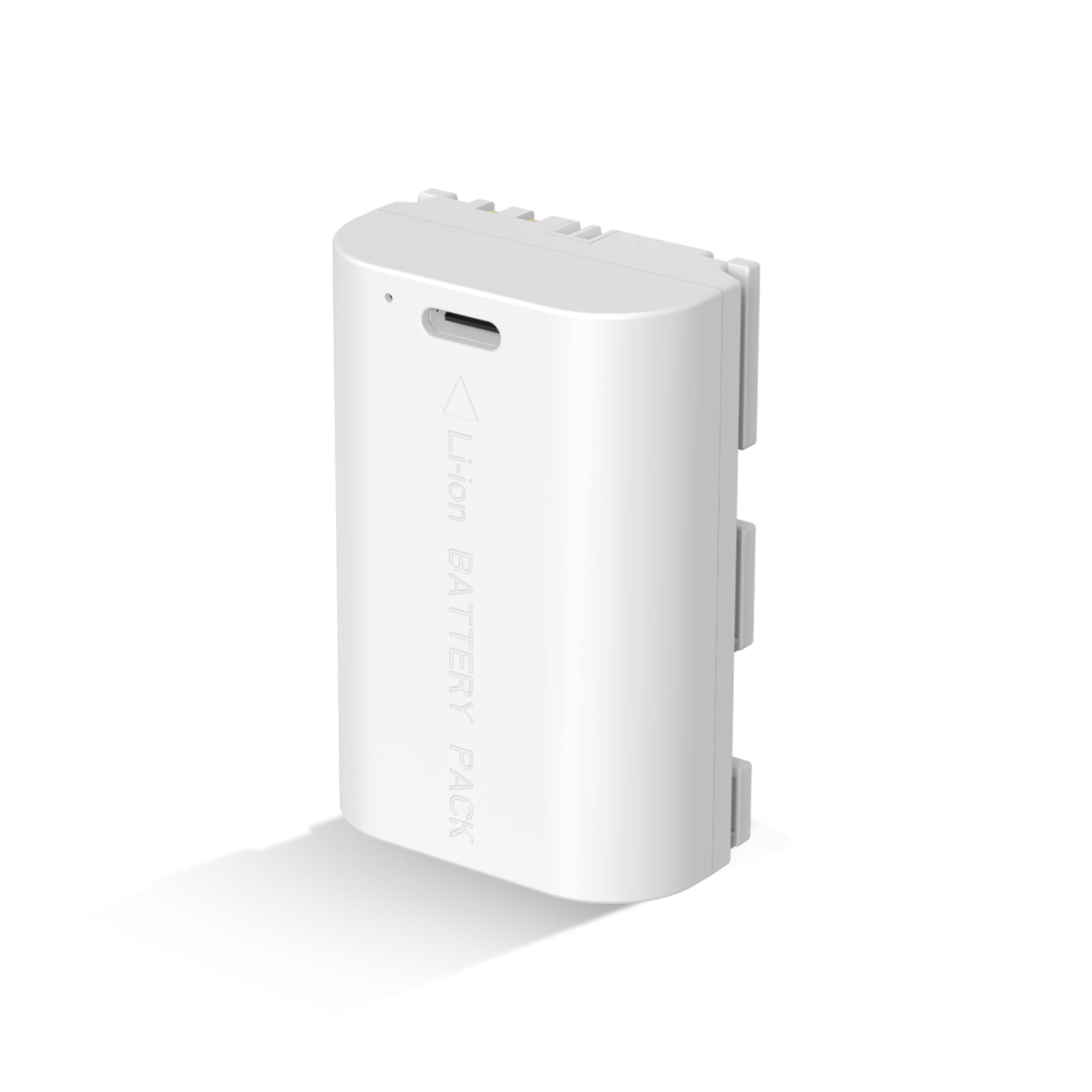 Digitek Platinum (LP-E6 Type C) 3000mAh Li-ion Battery for Canon Cameras