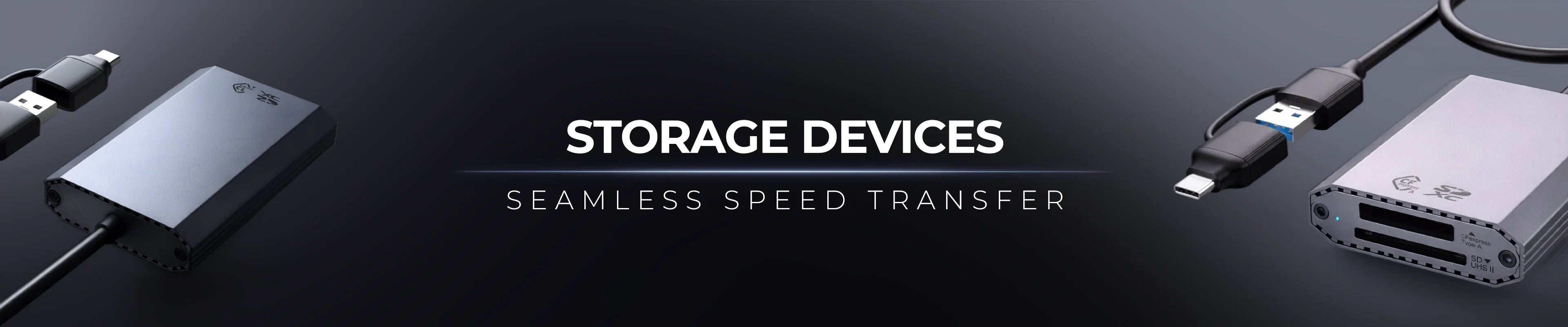 Storage Devices