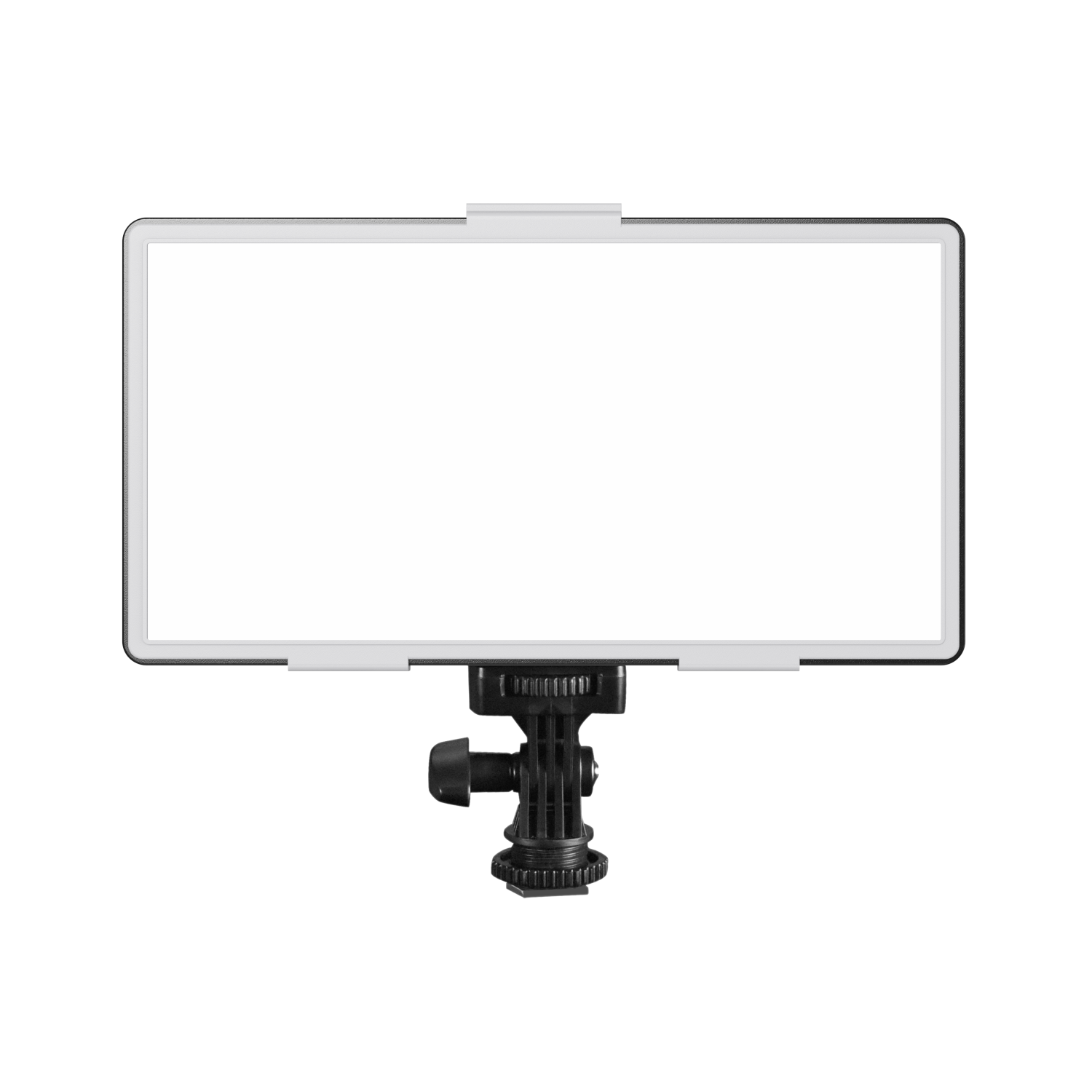 Digitek (LED-D576 Bi Color) 42W Bi-Color LED Video Light