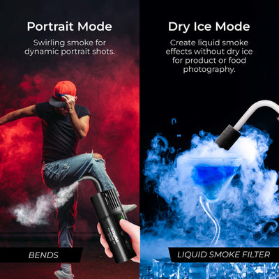 Digitek (DFM-030)  Fog Machine