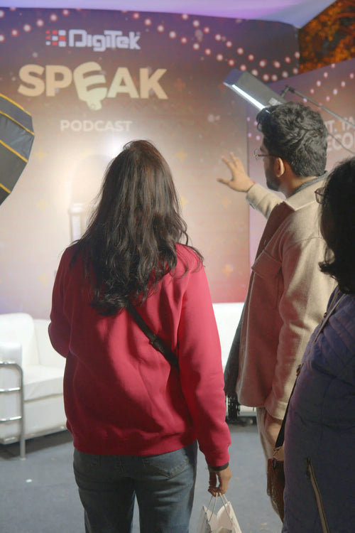 Past event image