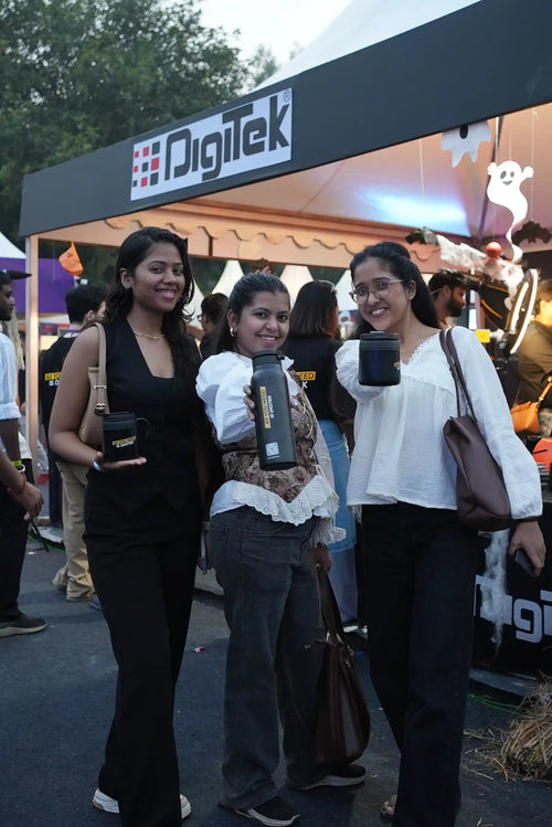 Past event image